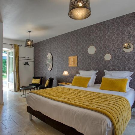 Domaine Des Pierres Blanches - Chambres D'Hotes Carlux 외부 사진