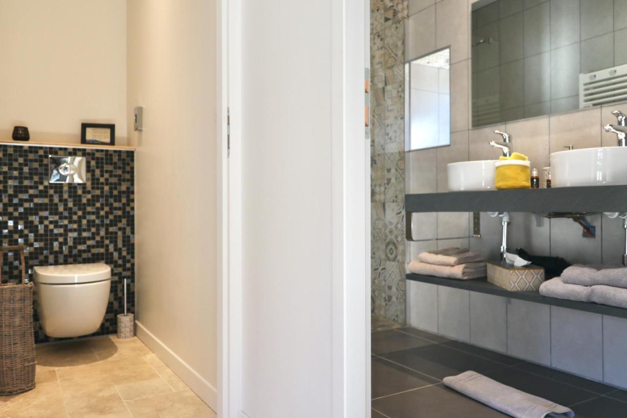 Domaine Des Pierres Blanches - Chambres D'Hotes Carlux 외부 사진