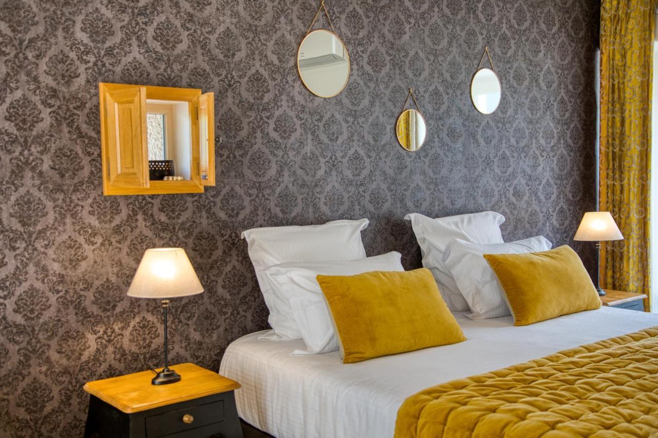 Domaine Des Pierres Blanches - Chambres D'Hotes Carlux 외부 사진