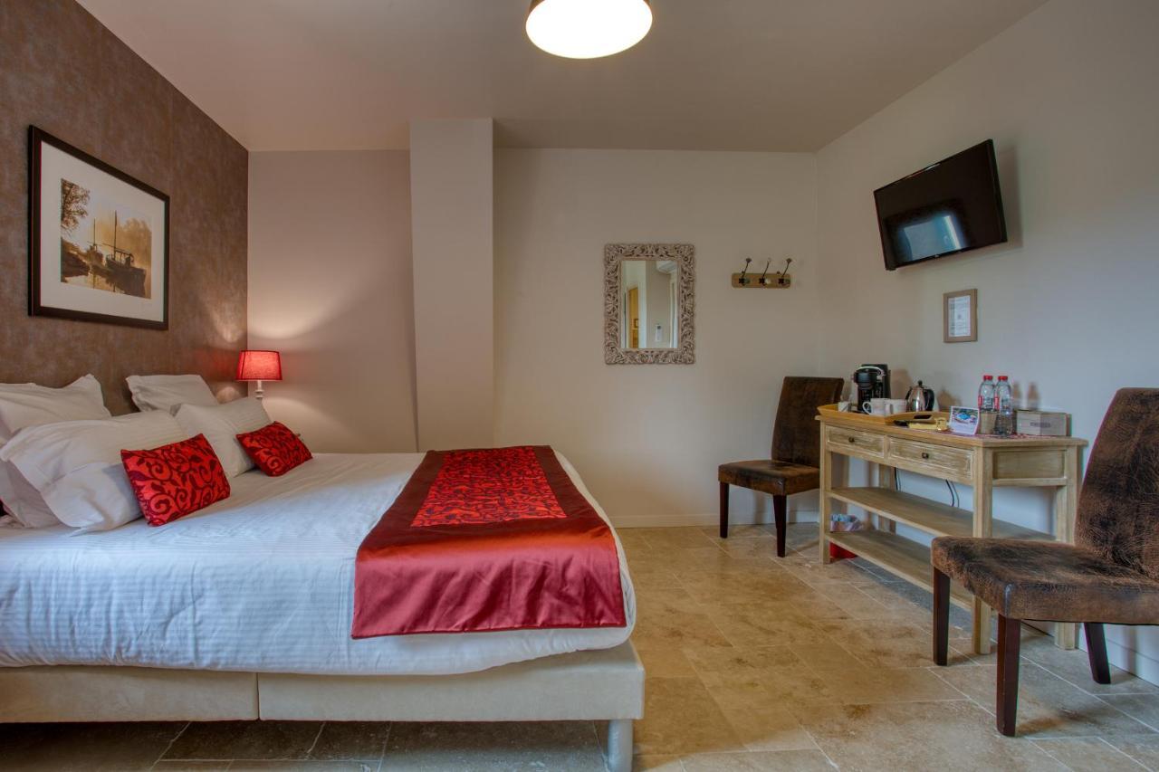 Domaine Des Pierres Blanches - Chambres D'Hotes Carlux 외부 사진