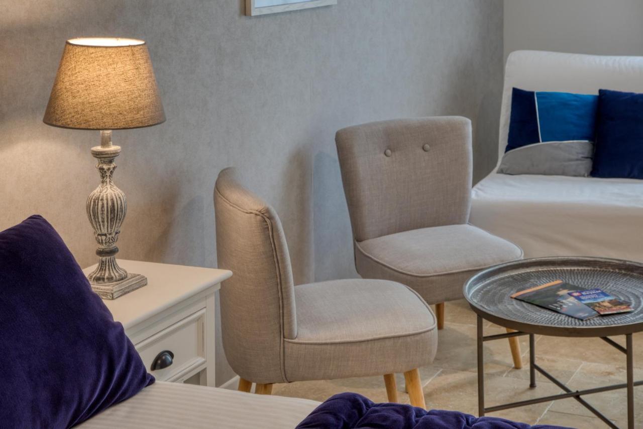 Domaine Des Pierres Blanches - Chambres D'Hotes Carlux 외부 사진